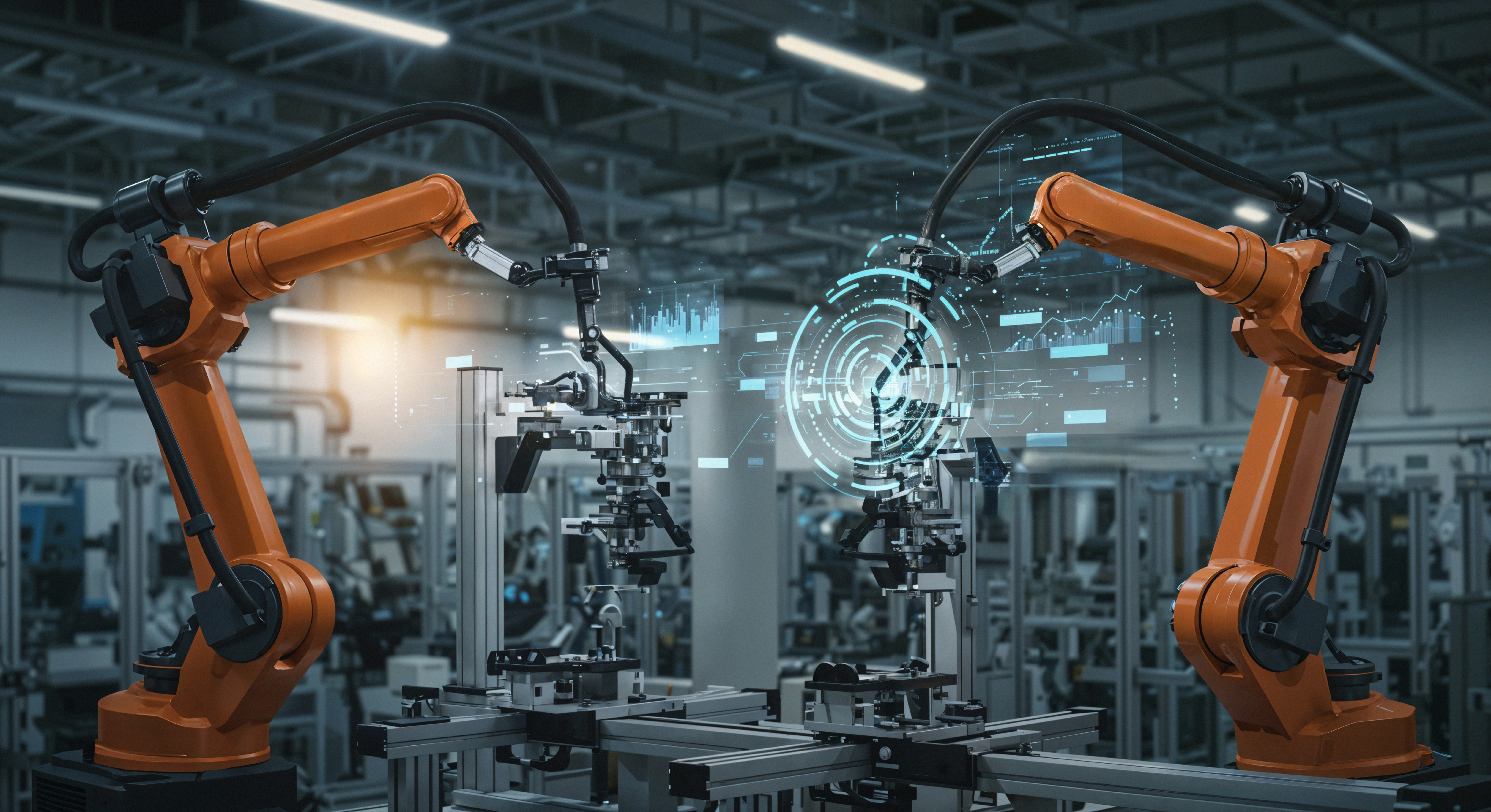 Machinery Solutions