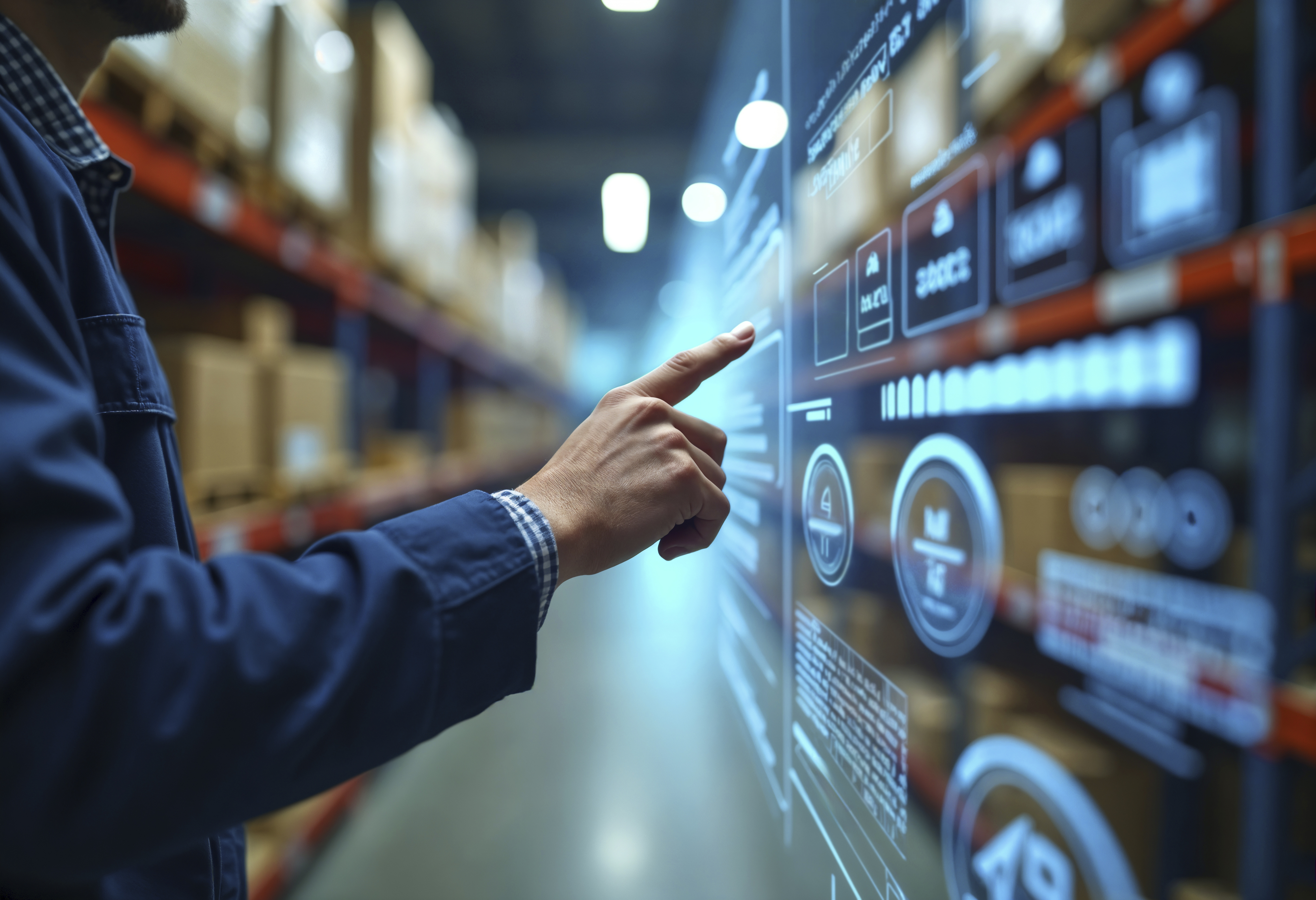 Logistics Services